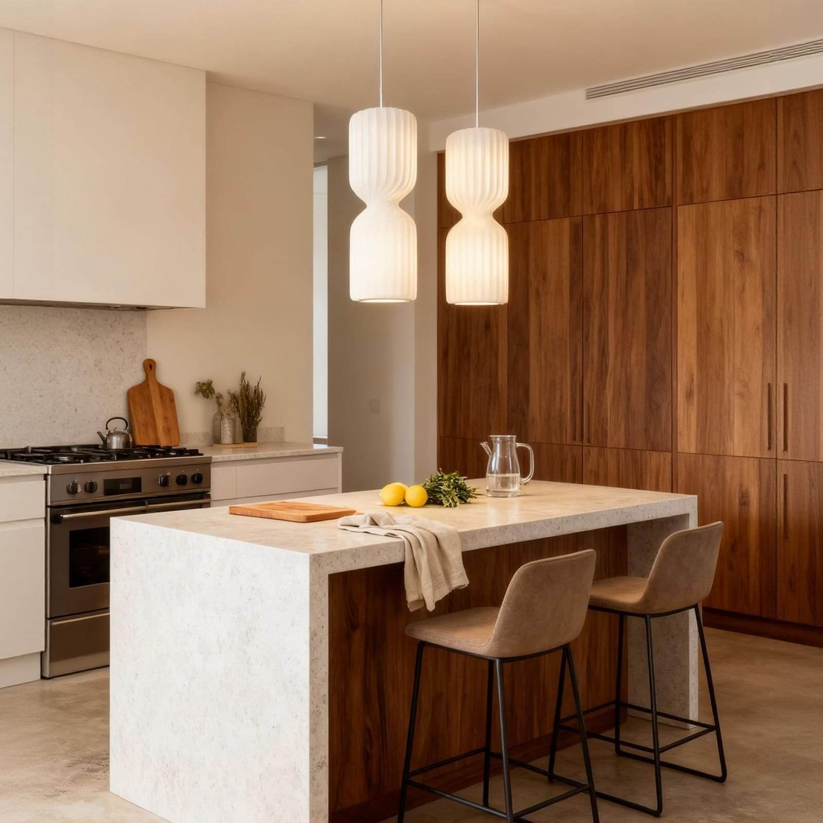 Cavero Pendant Lamp modern pendant lighting for homes