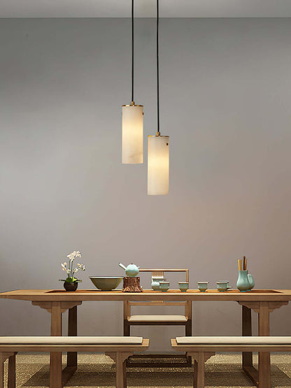 Clyma Pendant Light – Hanging Lights for Living Room