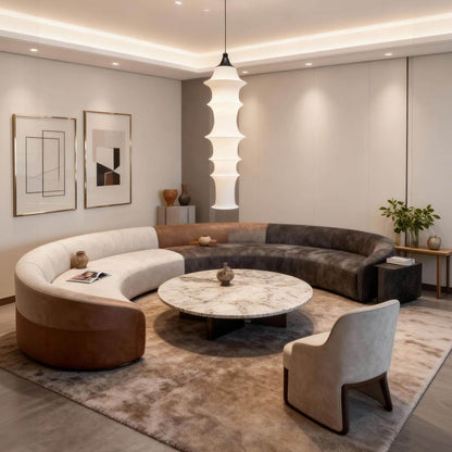 Yndora Pendant Light – Modern Pendant Lighting for Dining Room