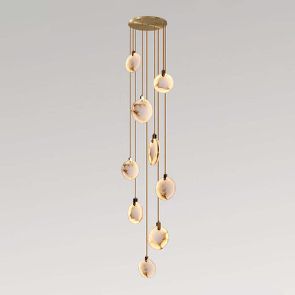 Dafyn Pendant Light – Affordable Pendant Lighting Cluster
