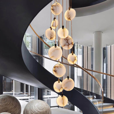Dafyn Pendant Light – Affordable Pendant Lighting Cluster
