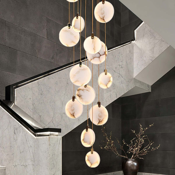 Dafyn Pendant Light – Affordable Pendant Lighting Cluster
