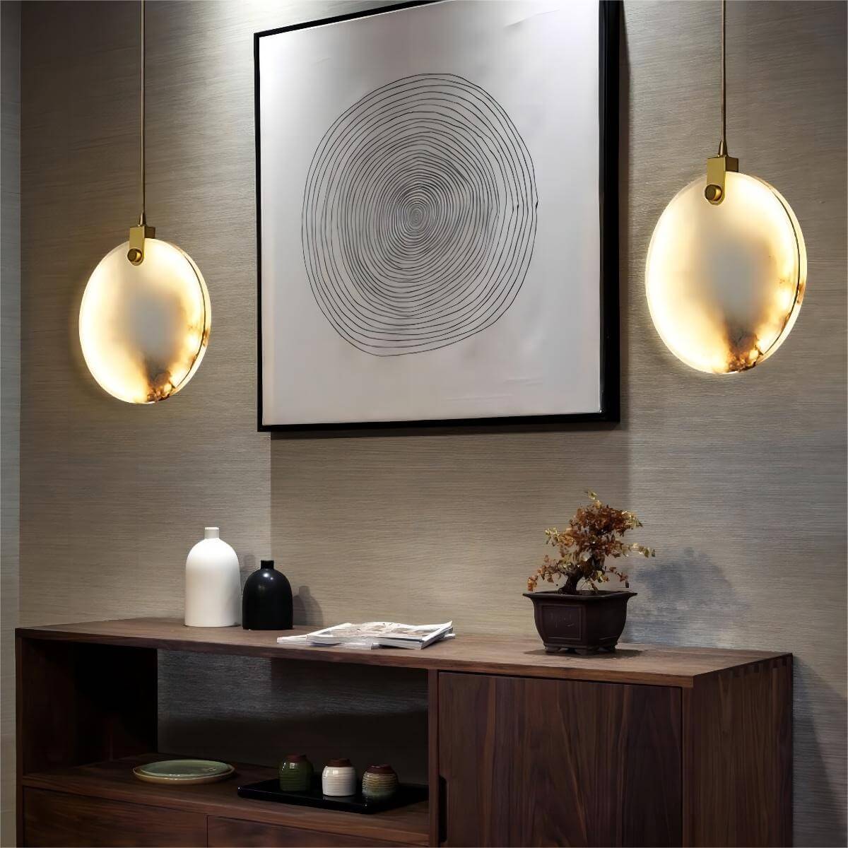 Dafyn Pendant Light