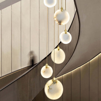 Dafyn Pendant Light – Affordable Pendant Lighting Cluster