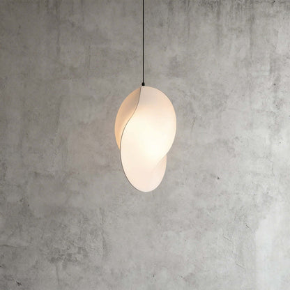 Darlio Pendant Light – Modern Hanging Light for Drawing Room