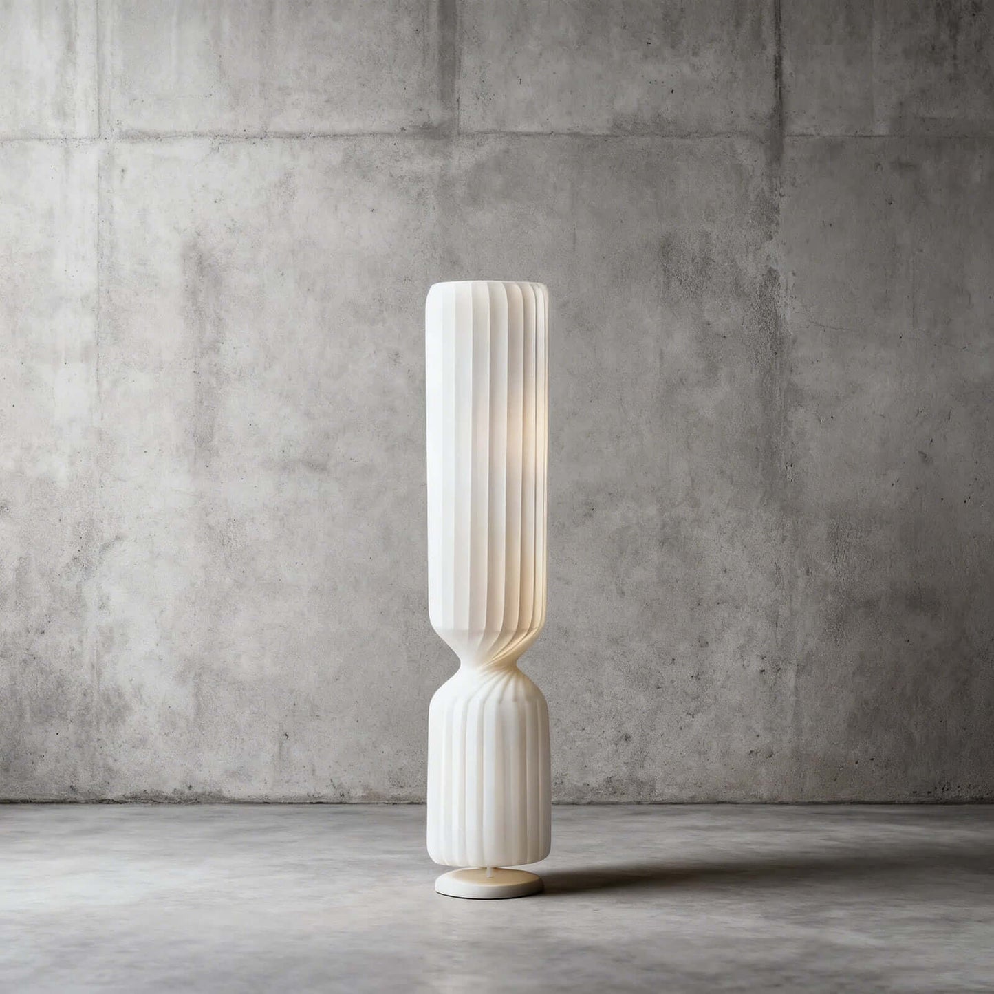 Davura Floor Lamp modern floor lamp living room dining