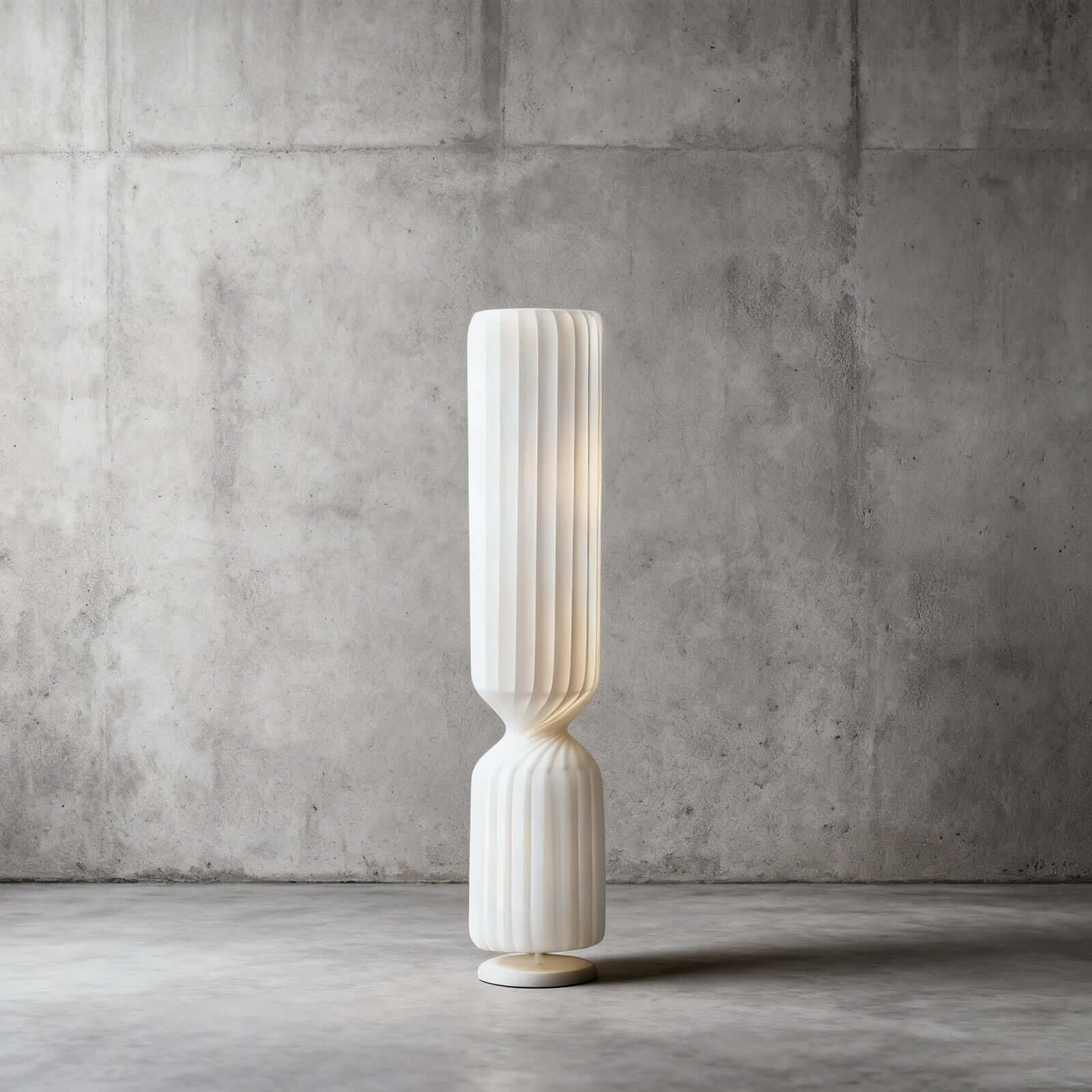 Davura Floor Lamp modern floor lamp living room dining