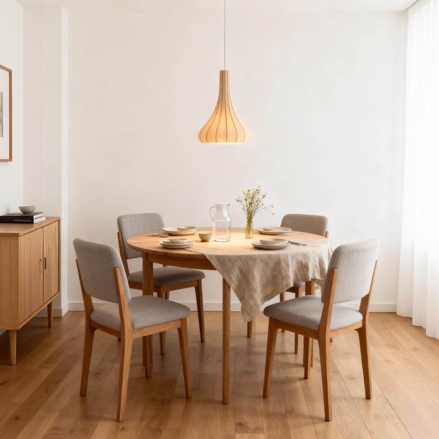 Dorvyn Pendant Light modern pendant lighting for living room