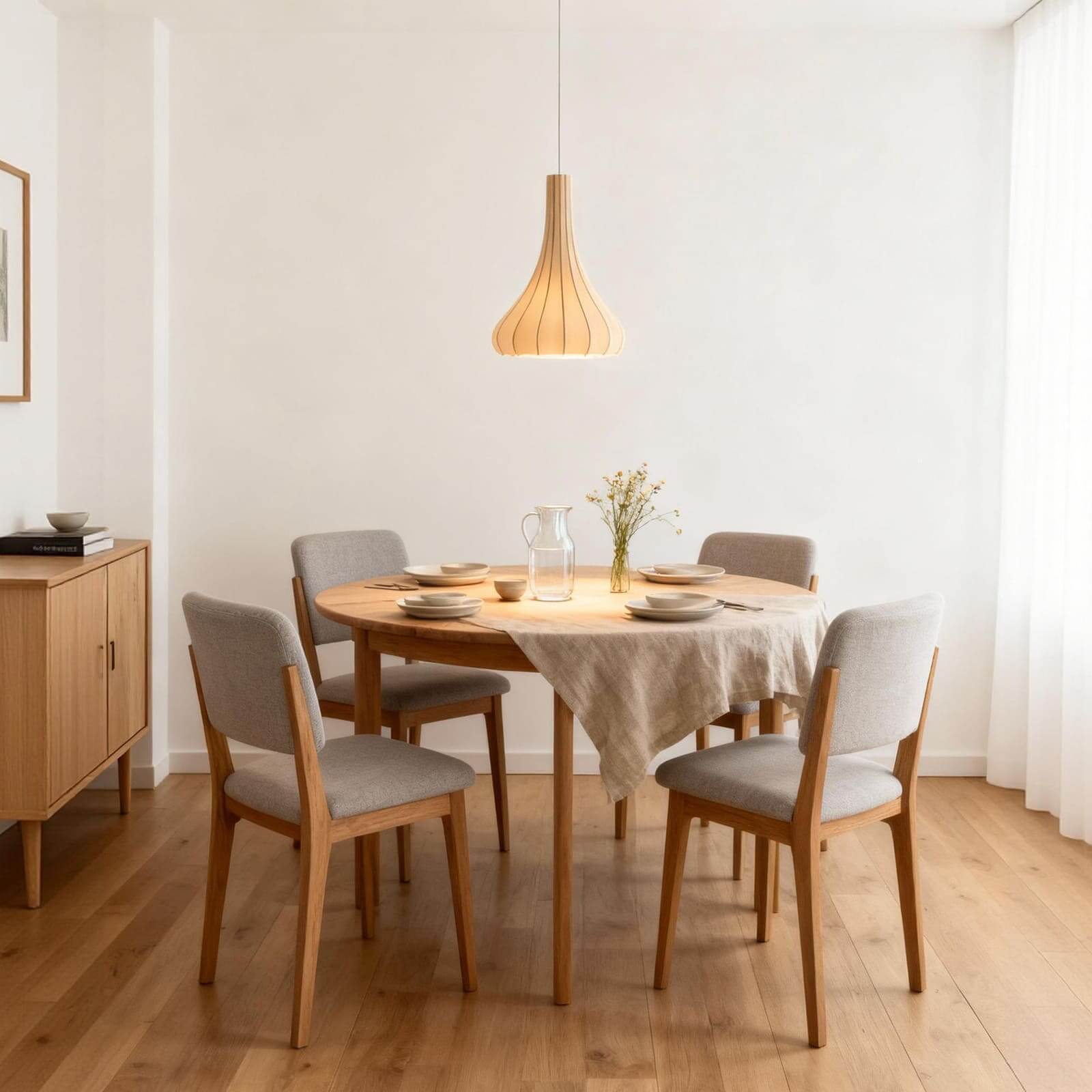 Dorvyn Pendant Light modern pendant lighting for living room