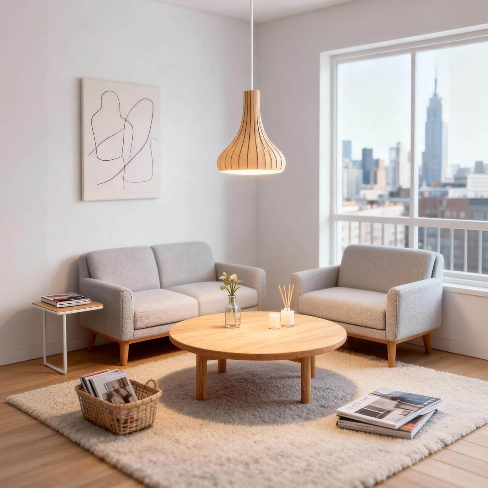 Dorvyn Pendant Light modern pendant lighting for living room