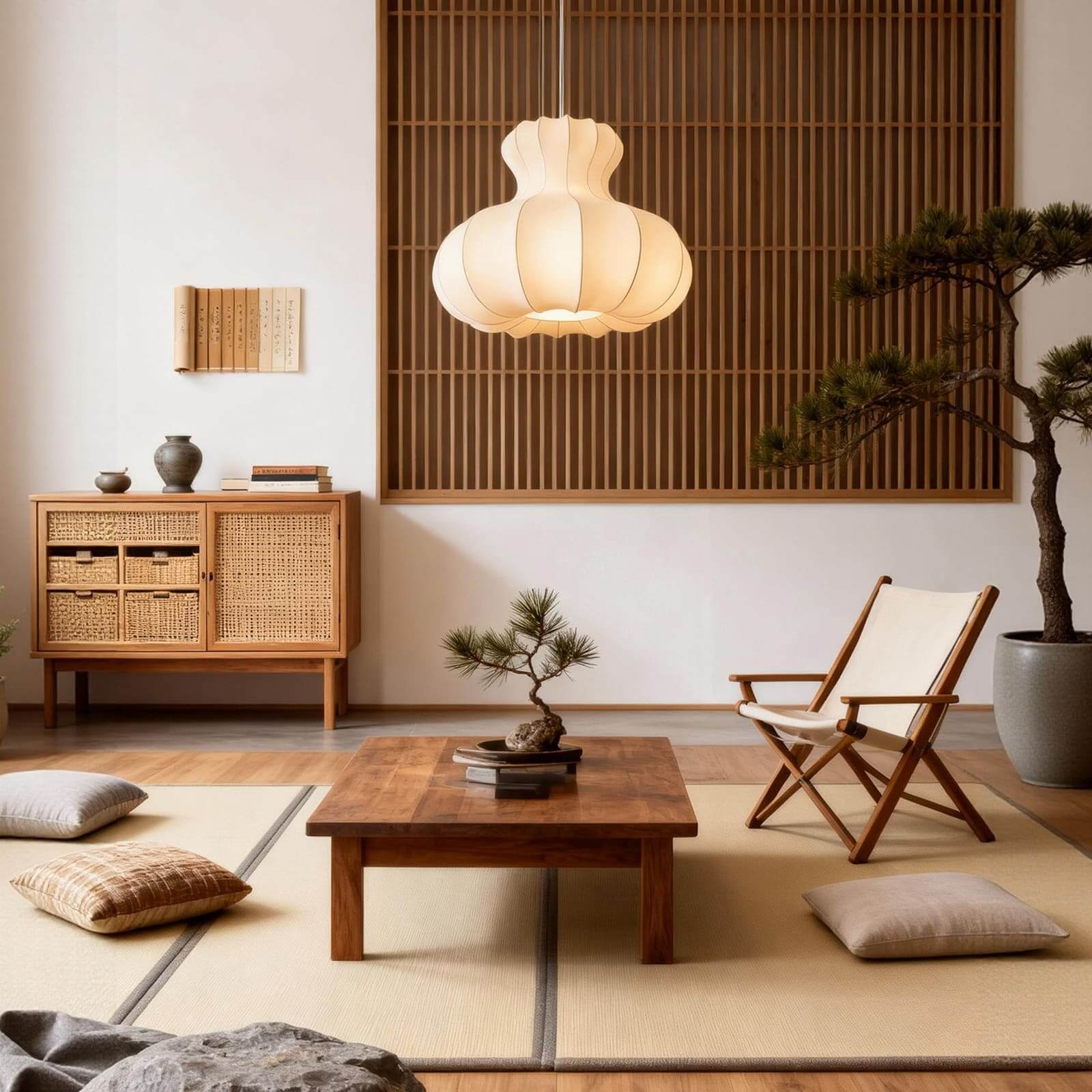 Dovuma Pendant Light – Modern Dining Room Pendant Lighting