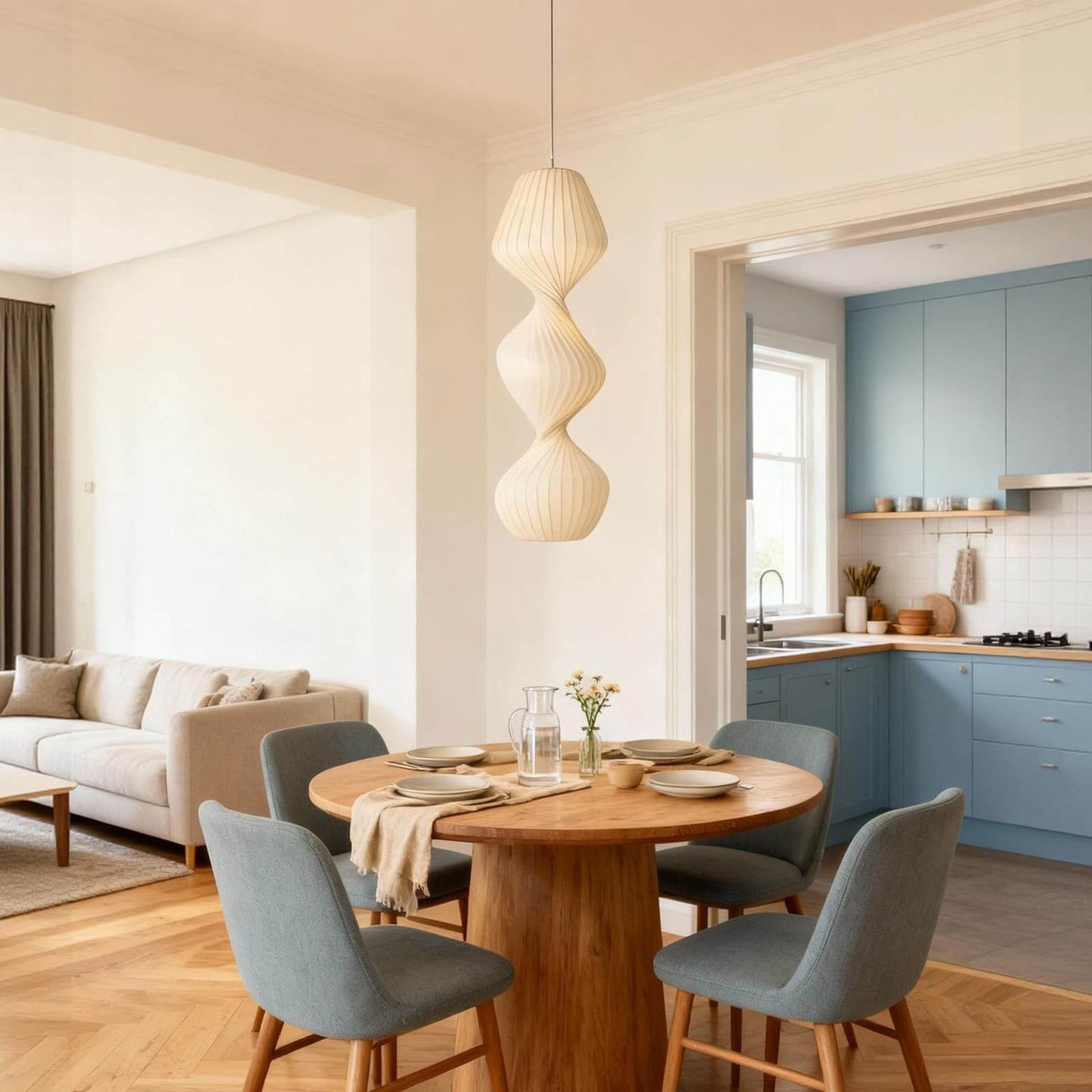 Elunor Pendant Lamp modern pendant lighting for dining