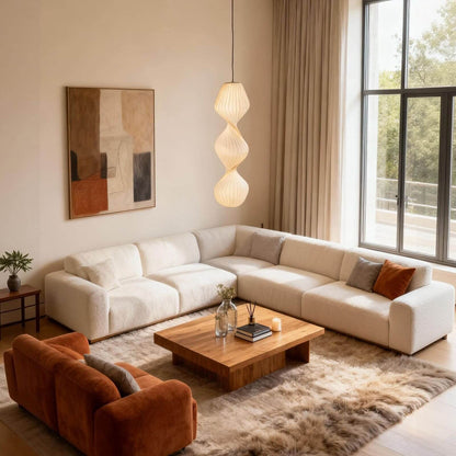 Elunor Pendant Lamp modern pendant lighting for dining