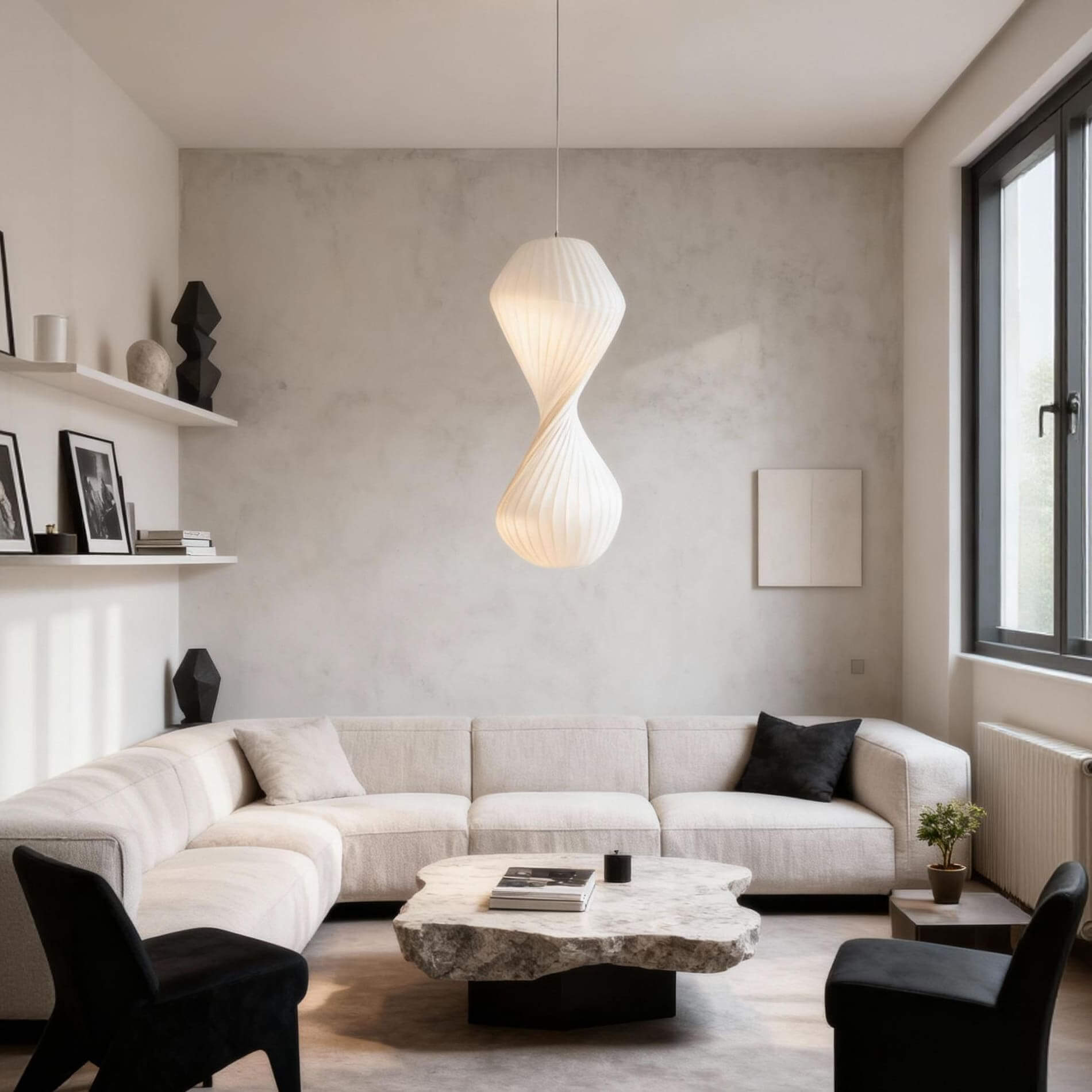 Elunor Pendant Lamp modern pendant lighting for dining