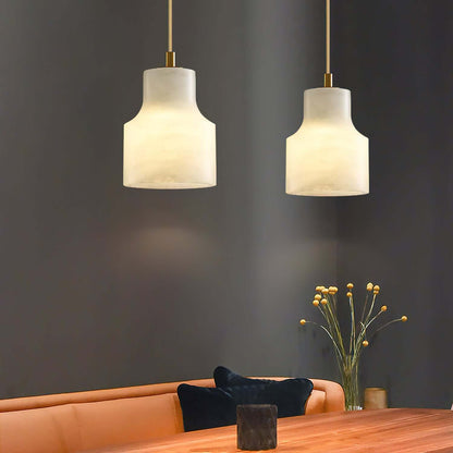 Emlan Pendant Light - Hanging Lights for Bedroom Accent