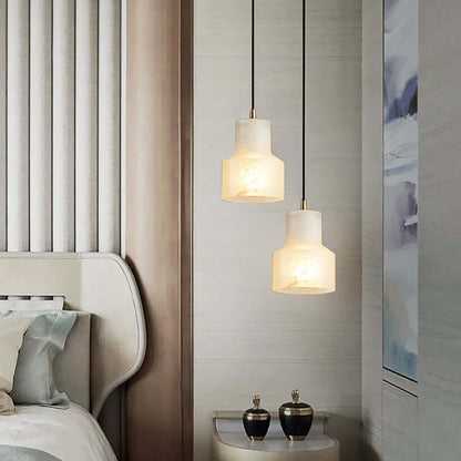 Emlan Pendant Light - Hanging Lights for Bedroom Accent