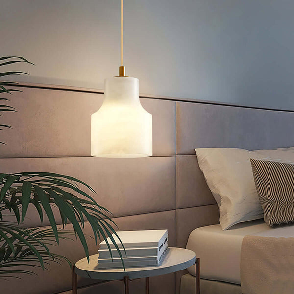 Emlan Pendant Light - Hanging Lights for Bedroom Accent