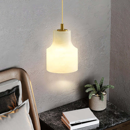 Emlan Pendant Light - Hanging Lights for Bedroom Accent