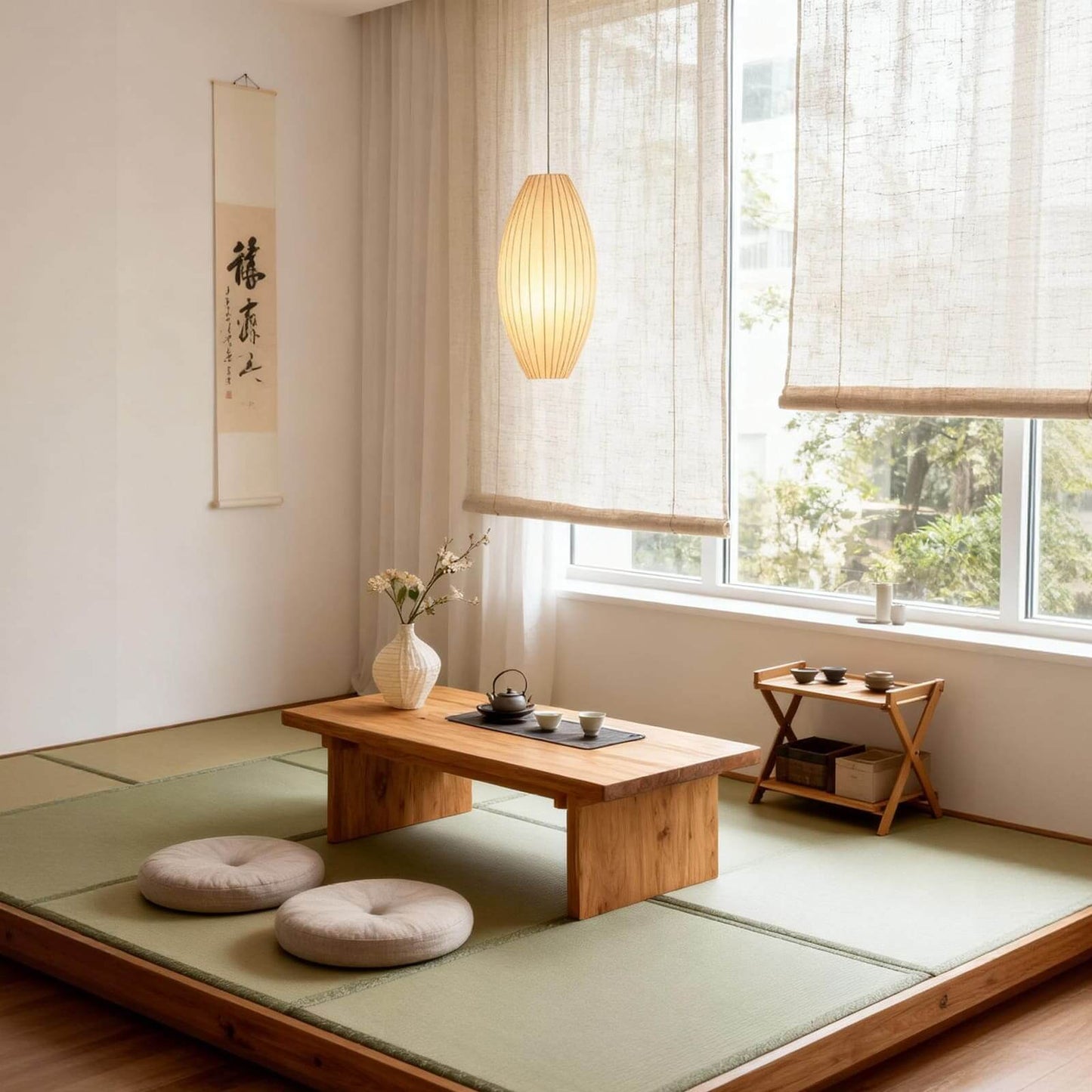 Evolyn Pendant Lamp – Modern Pendant Lighting for Home