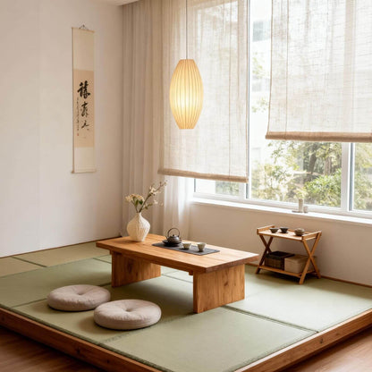Evolyn Pendant Lamp – Modern Pendant Lighting for Home