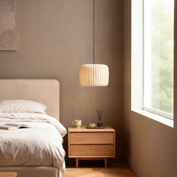 Favoya Pendant Lamp – Hanging Lights for Drawing Room