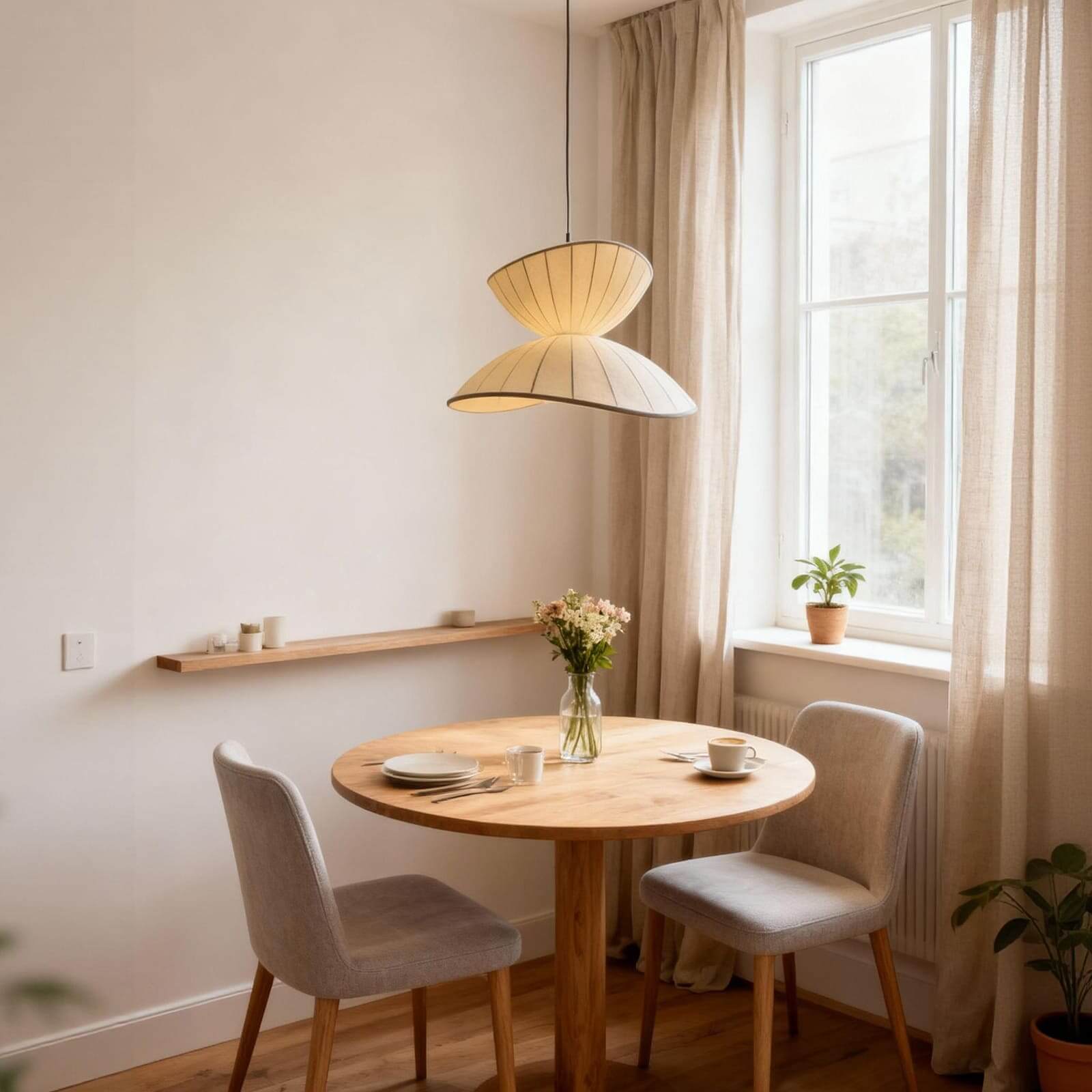 Fenori Pendant Light modern pendant lighting dining