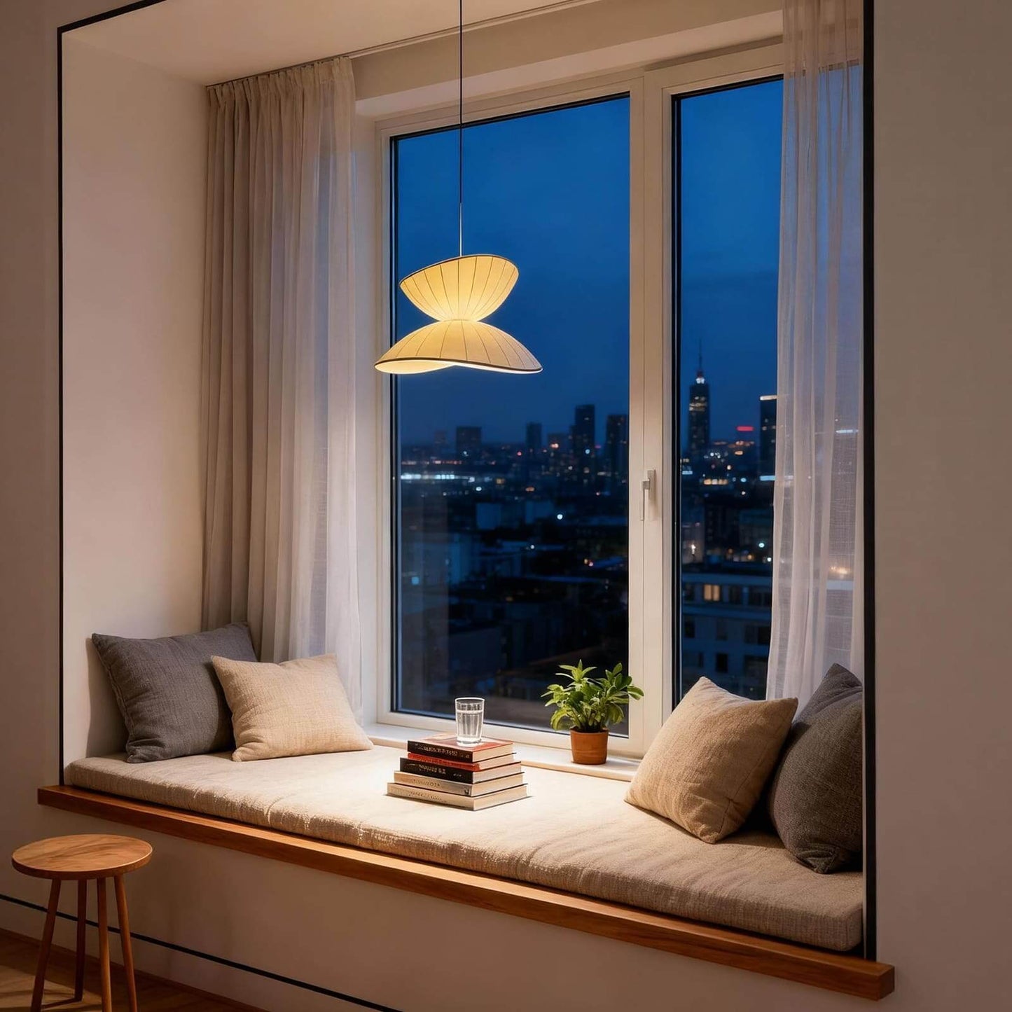 Fenori Pendant Light modern pendant lighting dining