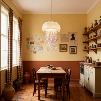 Halven Pendant Lamp – Modern Pendant Lighting for Dining
