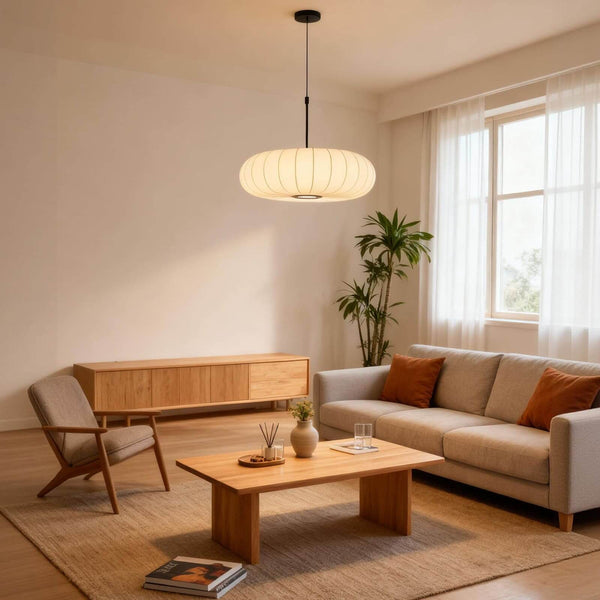 Halvyn Pendant Lamp