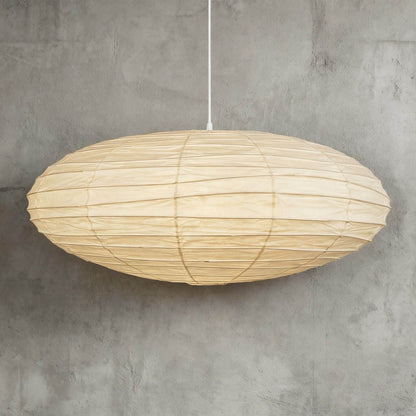 Myrin Pendant Lamp – Living Room Pendant Light, Japanese Style