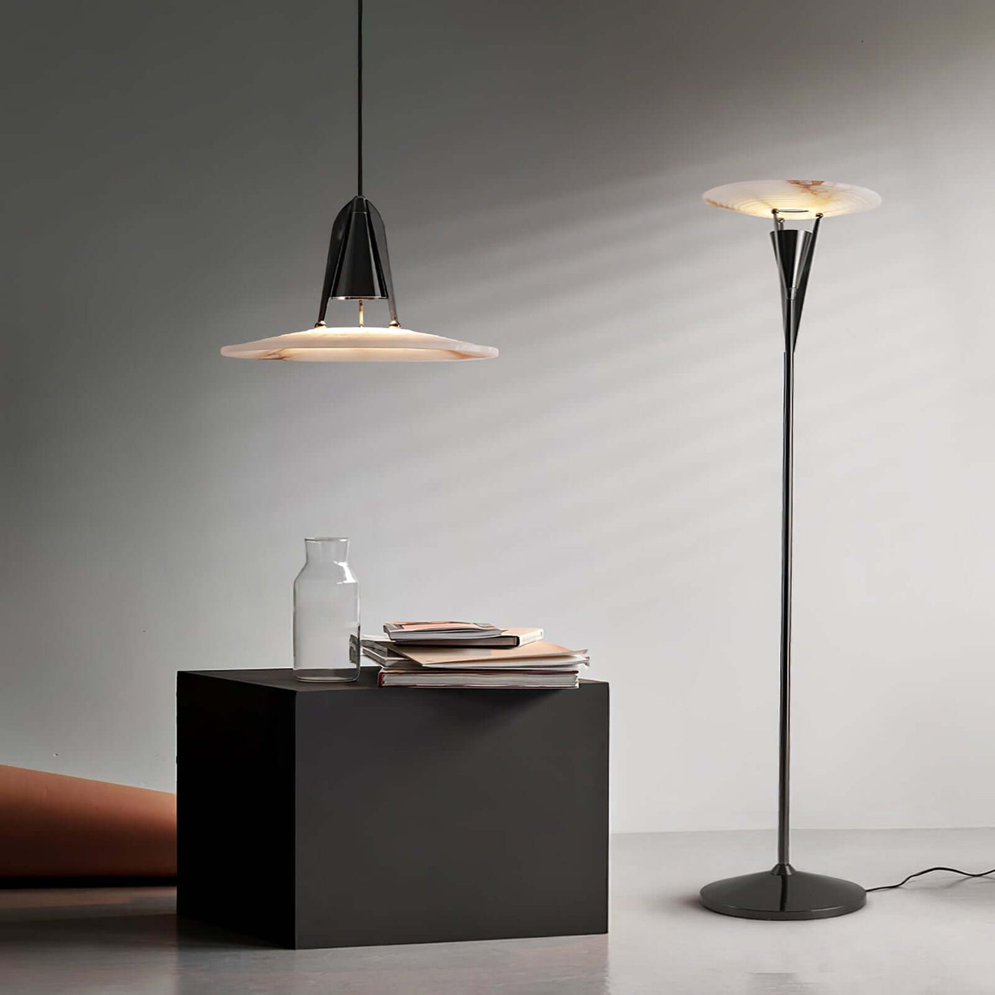 Jurno Pendant Light – Hanging Lights for Dining Area Decor