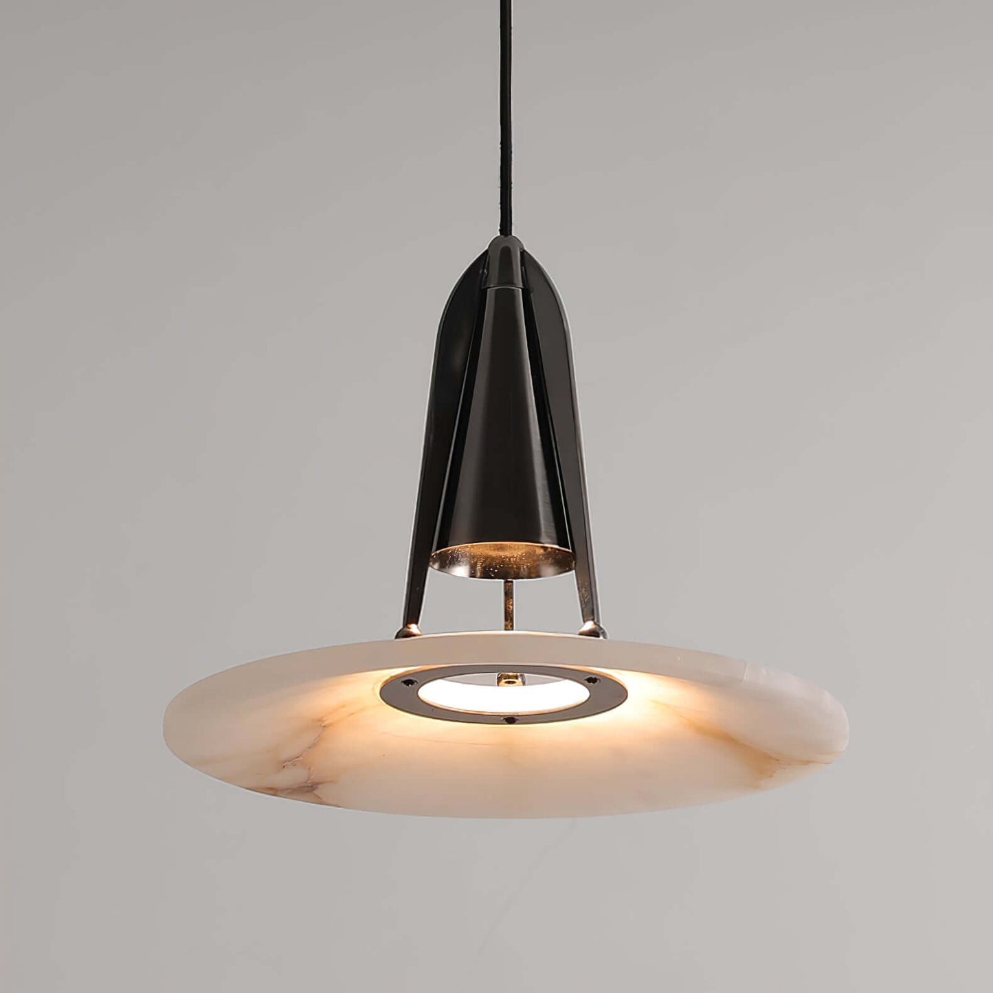 Jurno Pendant Light – Hanging Lights for Dining Area Decor