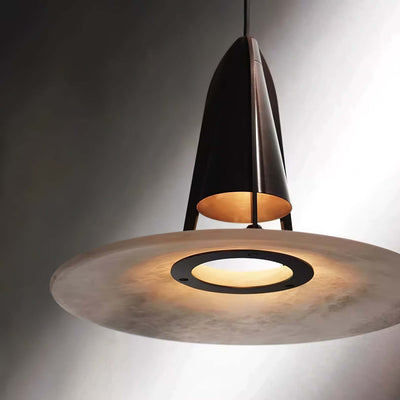 Jurno Pendant Light – Hanging Lights for Dining Area Decor