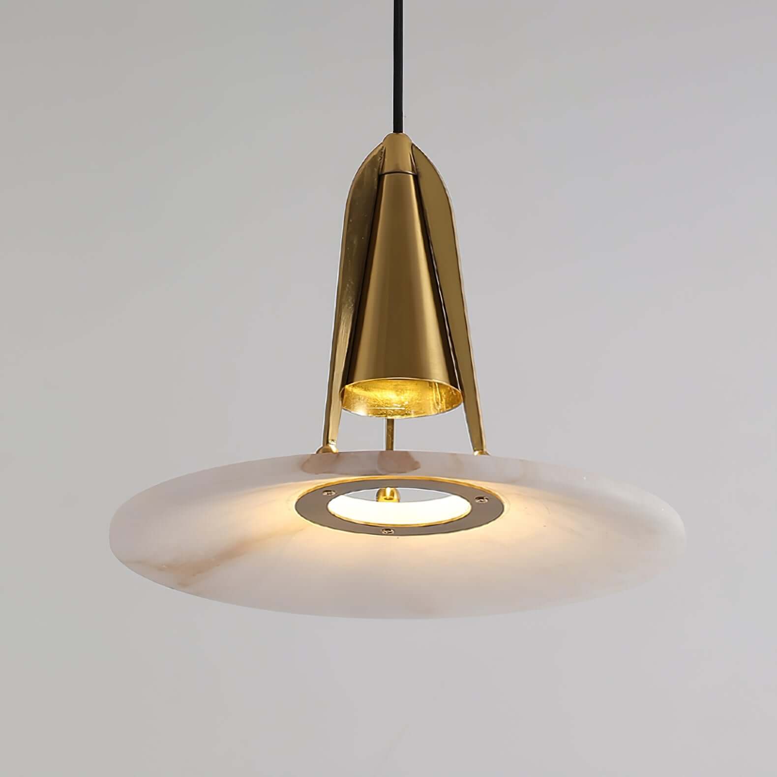 Jurno Pendant Light – Hanging Lights for Dining Area Decor