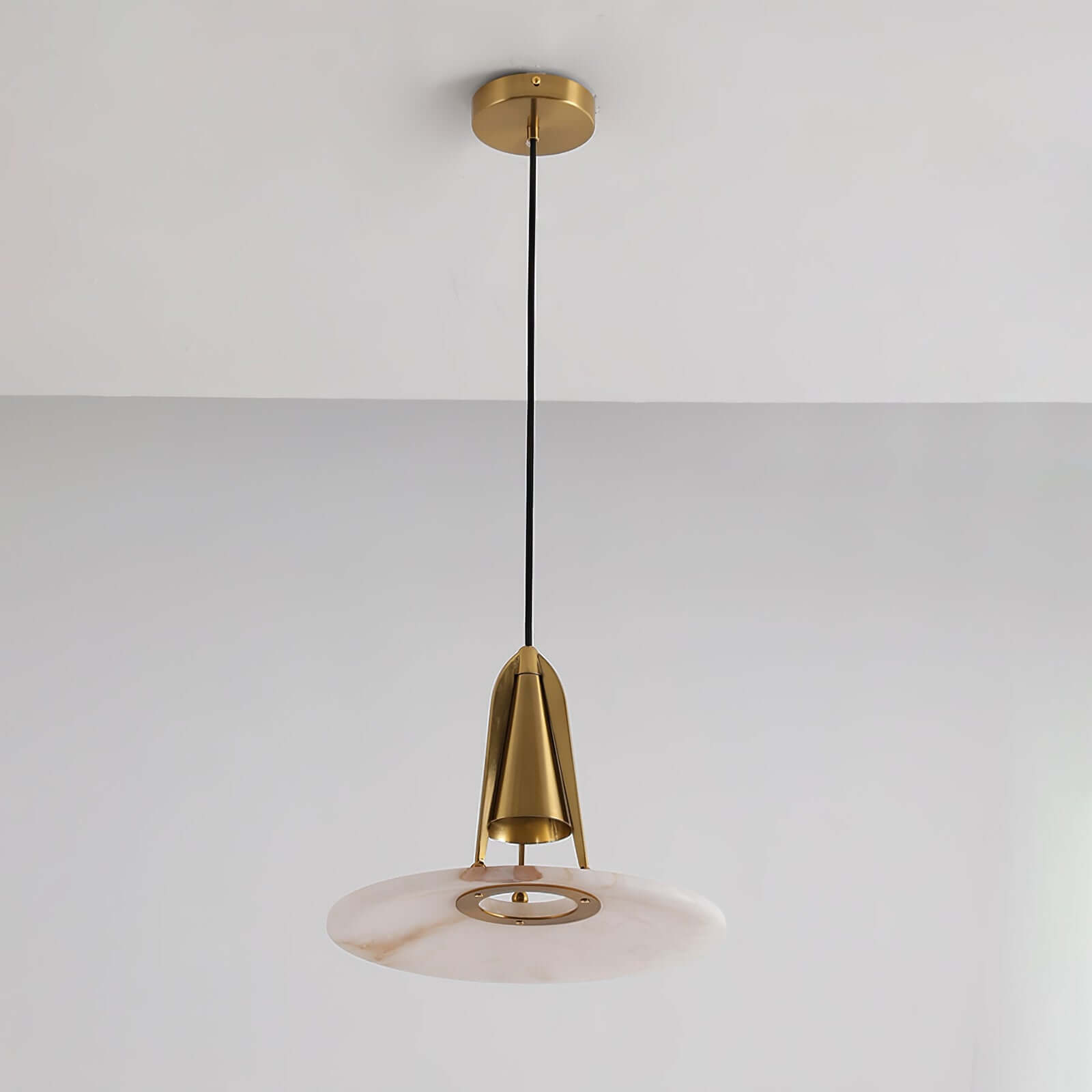 Jurno Pendant Light – Hanging Lights for Dining Area Decor