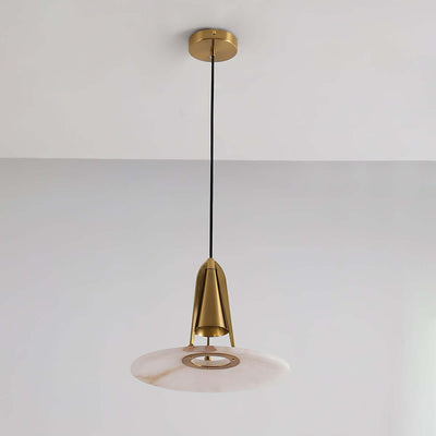 Jurno Pendant Light – Hanging Lights for Dining Area Decor