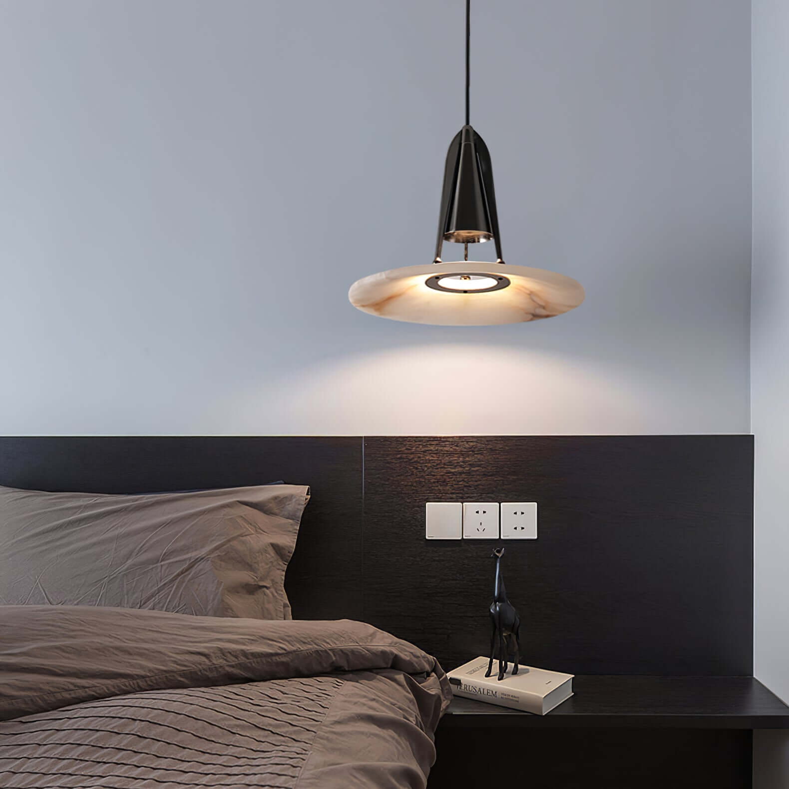 Jurno Pendant Light – Hanging Lights for Dining Area Decor