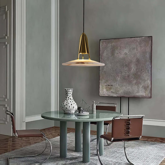 Jurno Pendant Light – Hanging Lights for Dining Area Decor