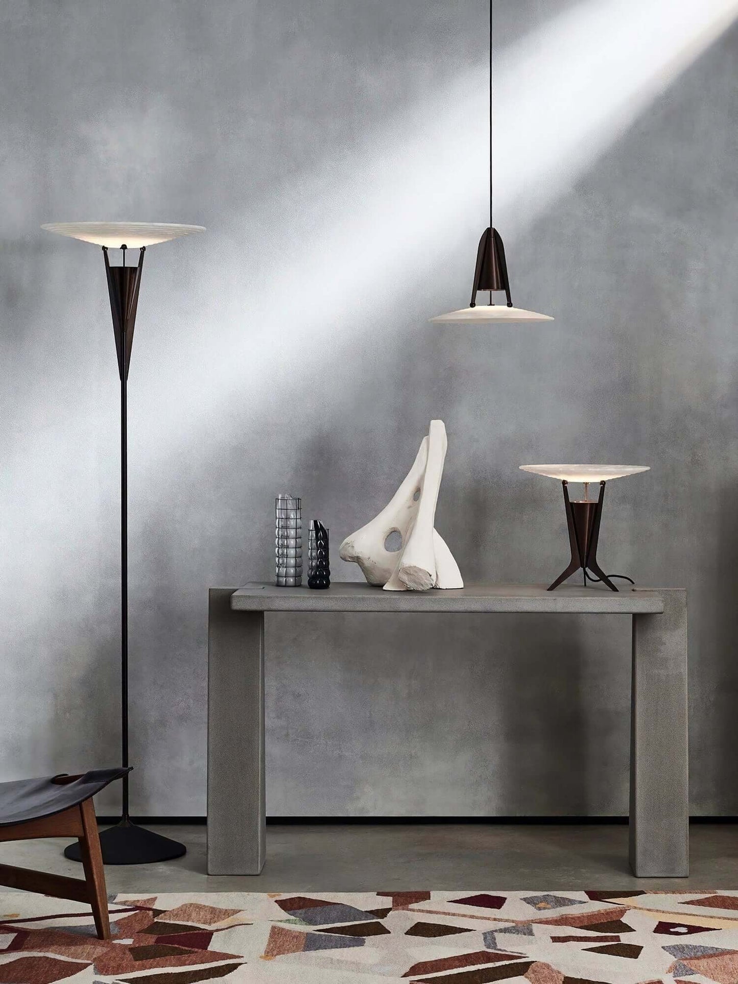 Jurno Pendant Light – Hanging Lights for Dining Area Decor