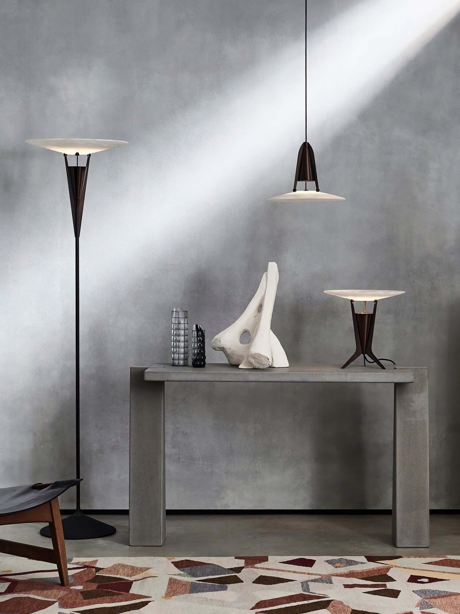 Jurno Pendant Light – Hanging Lights for Dining Area Decor