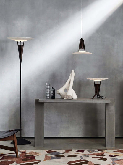 Jurno Pendant Light – Hanging Lights for Dining Area Decor