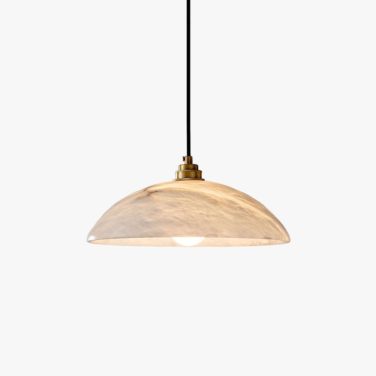 Kavmi Dining Area Pendant Light | Alabaster Pendant Light