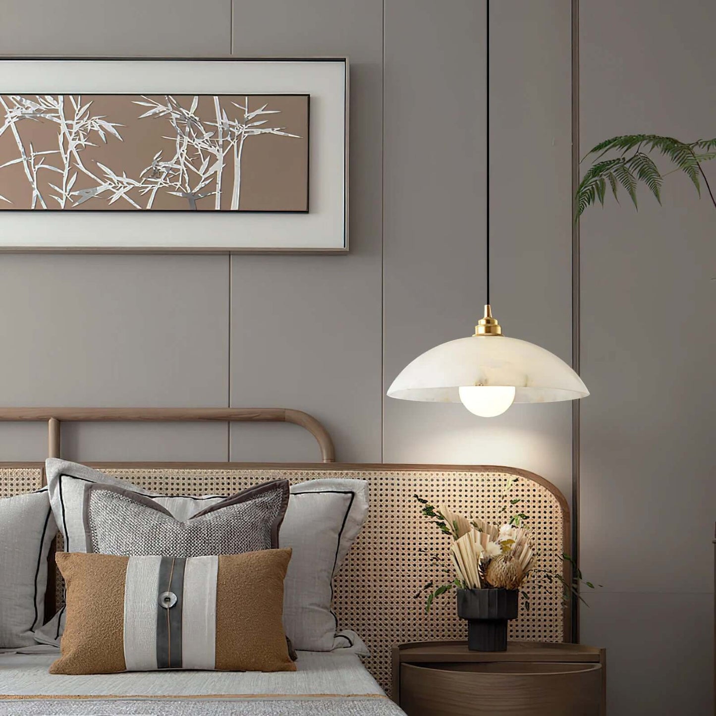 Kavmi Pendant Light