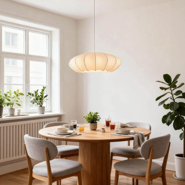 Keluva Pendant Lamp