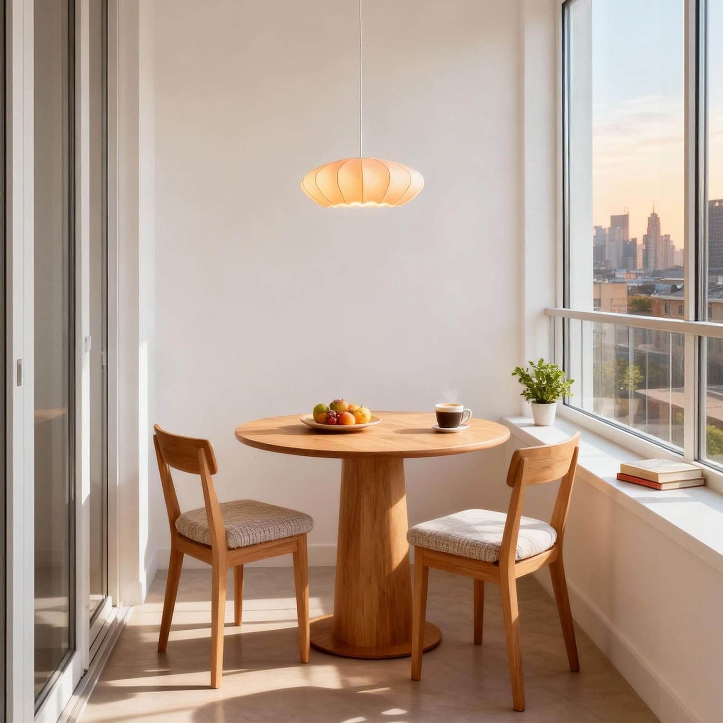 Keluva Pendant Lamp modern pendant lighting for dining room