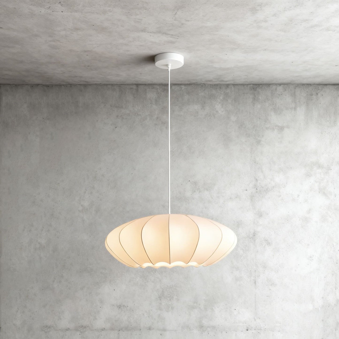 Keluva Pendant Lamp modern pendant lighting for dining room
