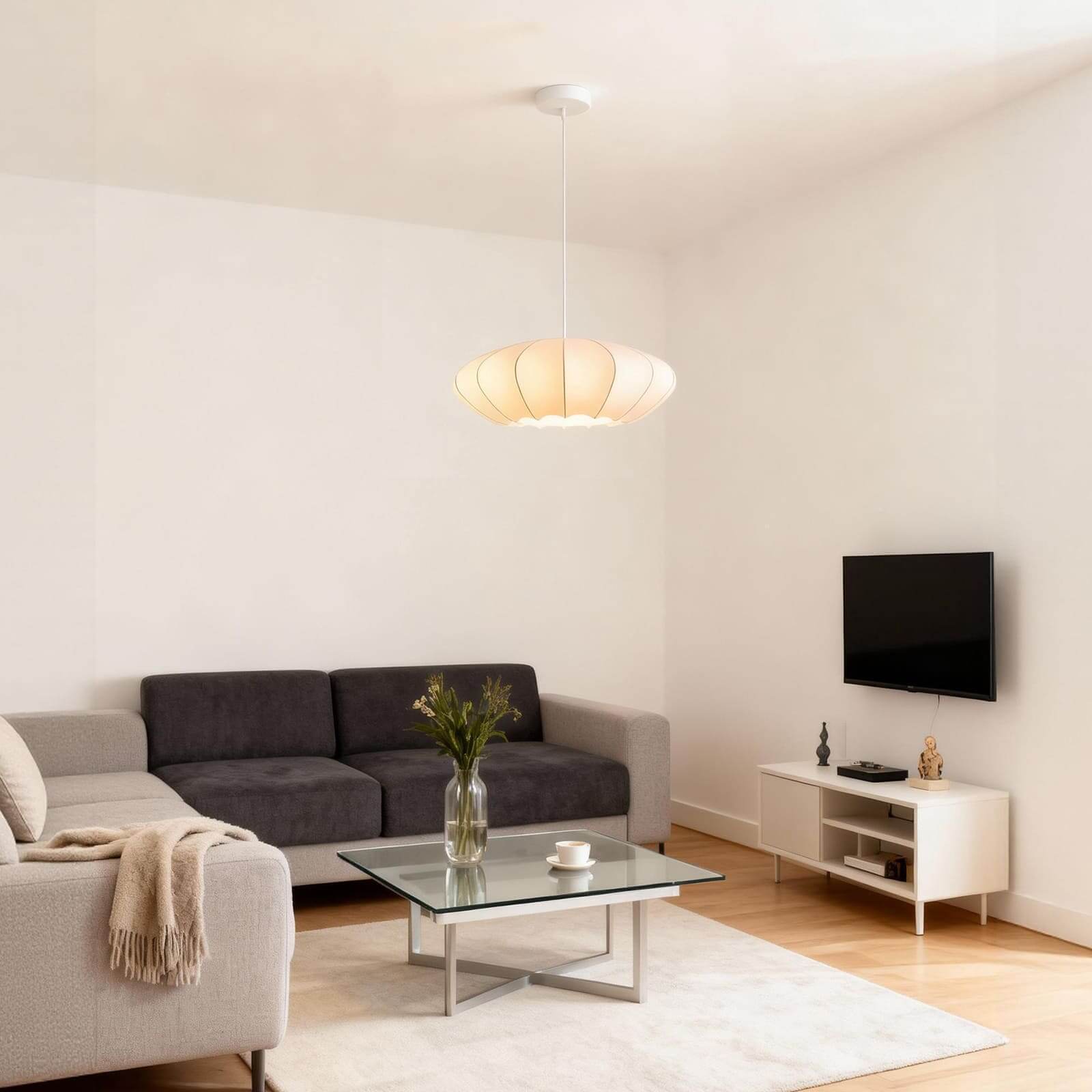 Keluva Pendant Lamp modern pendant lighting for dining room