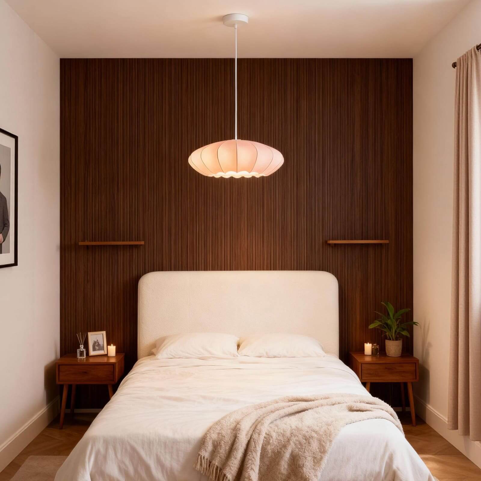 Keluva Pendant Lamp modern pendant lighting for dining room