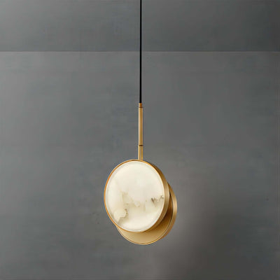 Kirno Pendant Light