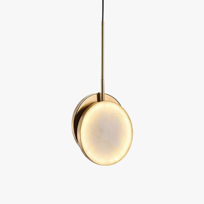 Kirno Pendant Light – Small Hanging Lights for Bedroom